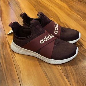 Adidas Puremotion Adapt sneakers